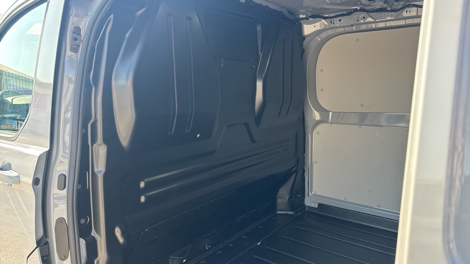 Used Ford Transit Custom 2025 for sale - 78000801: Photo 14