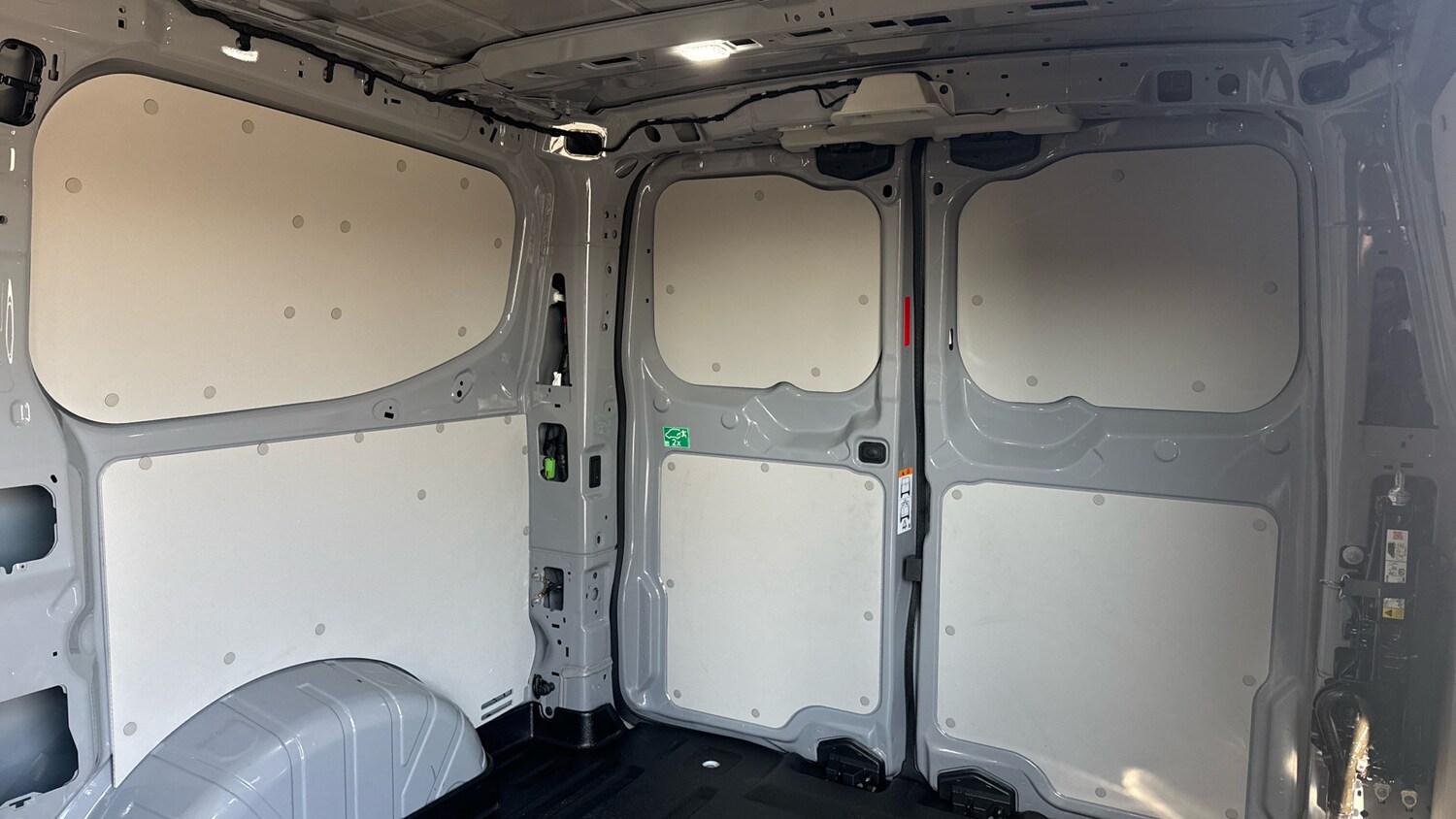 Used Ford Transit Custom 2025 for sale - 78000801: Photo 15