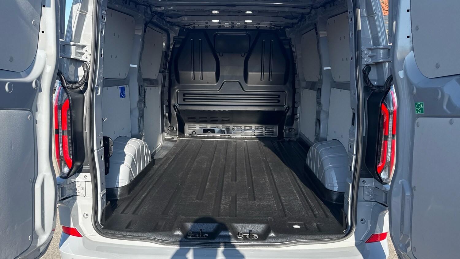 Used Ford Transit Custom 2025 for sale - 78000801: Photo 22