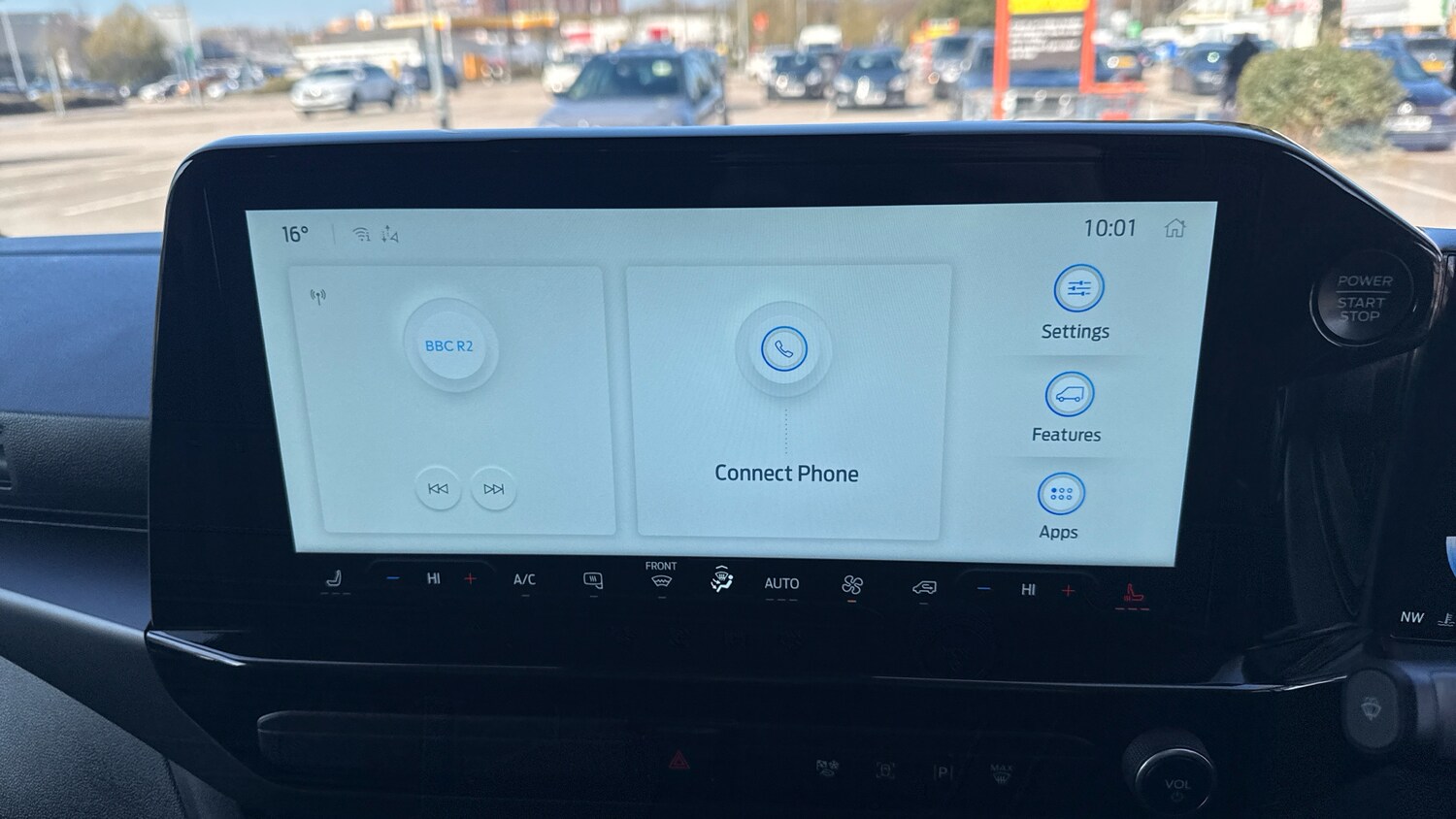 Used Ford Transit Custom 2025 for sale - 78000801: Photo 24