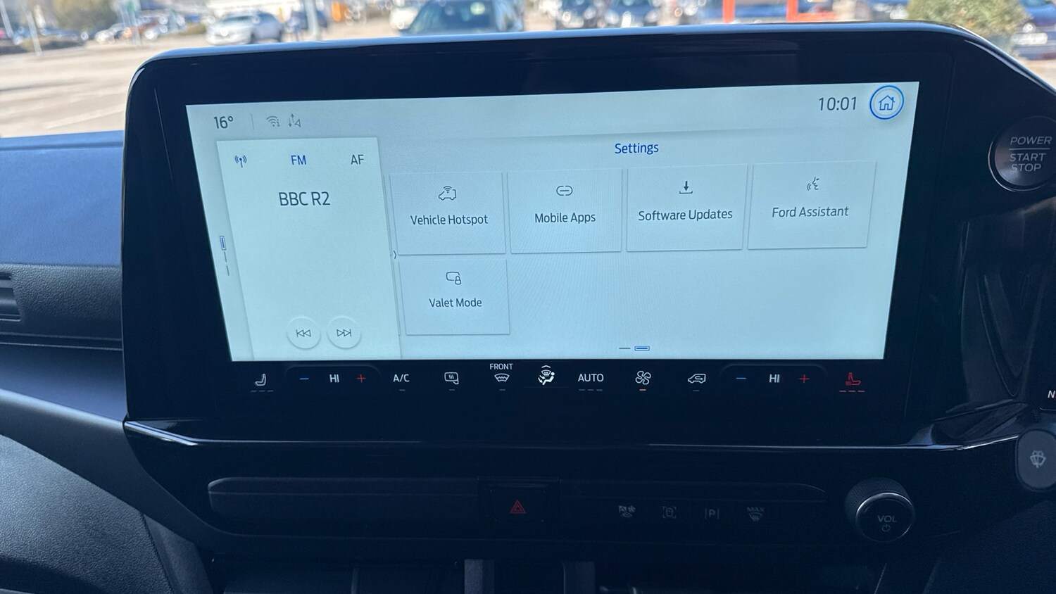 Used Ford Transit Custom 2025 for sale - 78000801: Photo 25