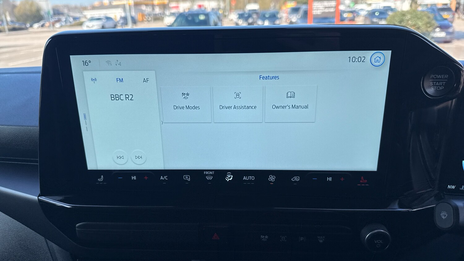 Used Ford Transit Custom 2025 for sale - 78000801: Photo 26