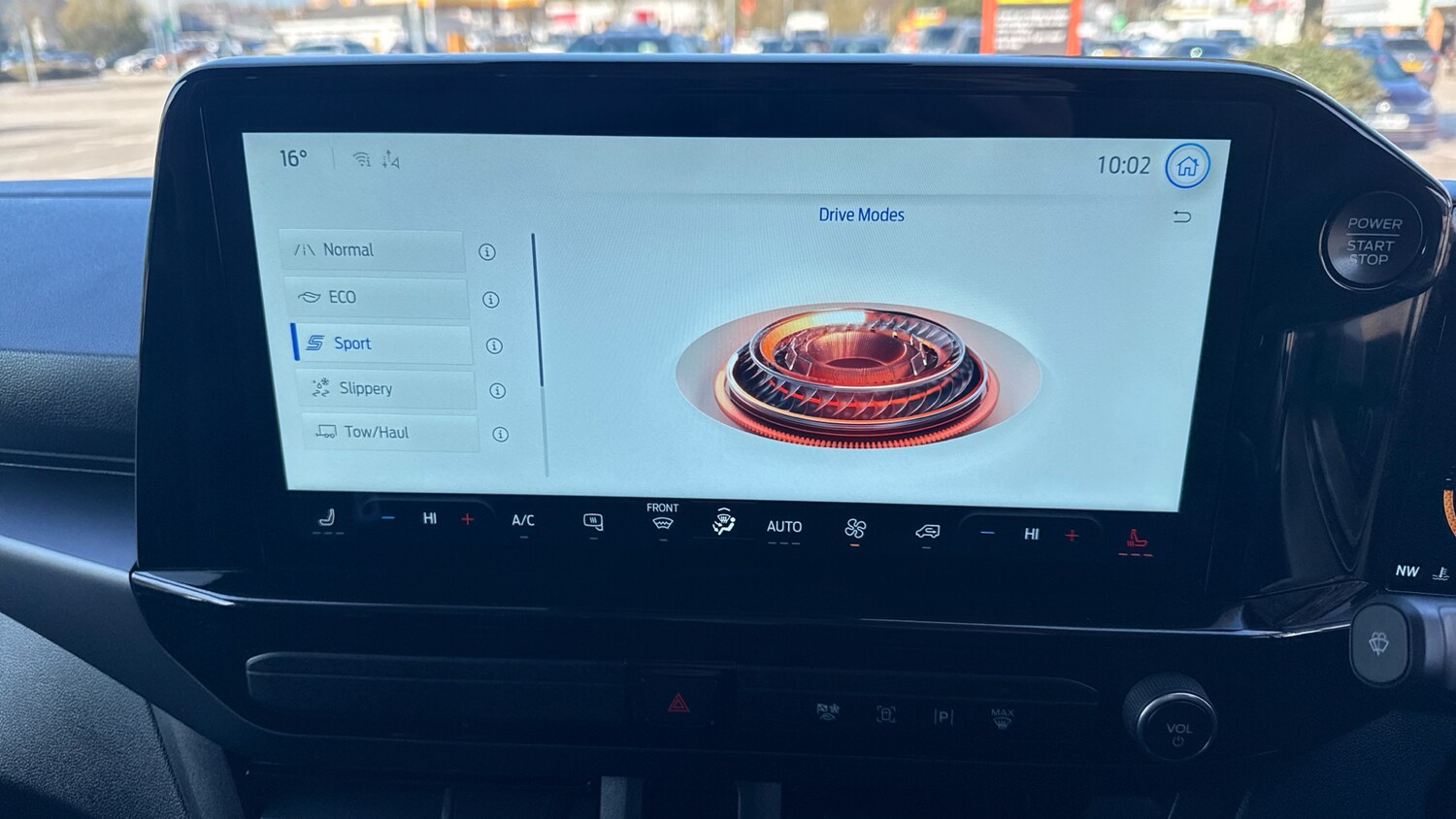 Used Ford Transit Custom 2025 for sale - 78000801: Photo 27