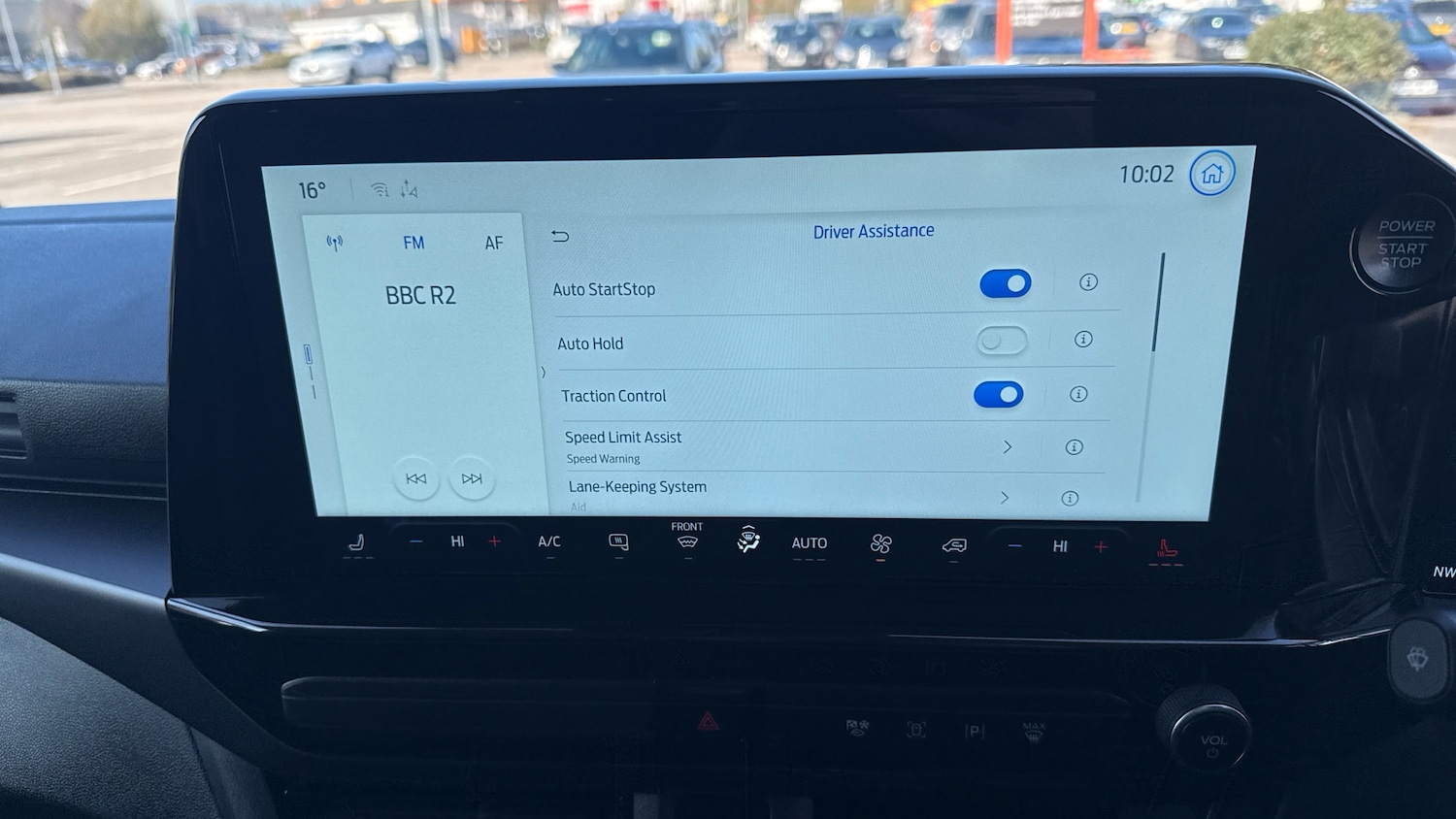 Used Ford Transit Custom 2025 for sale - 78000801: Photo 28