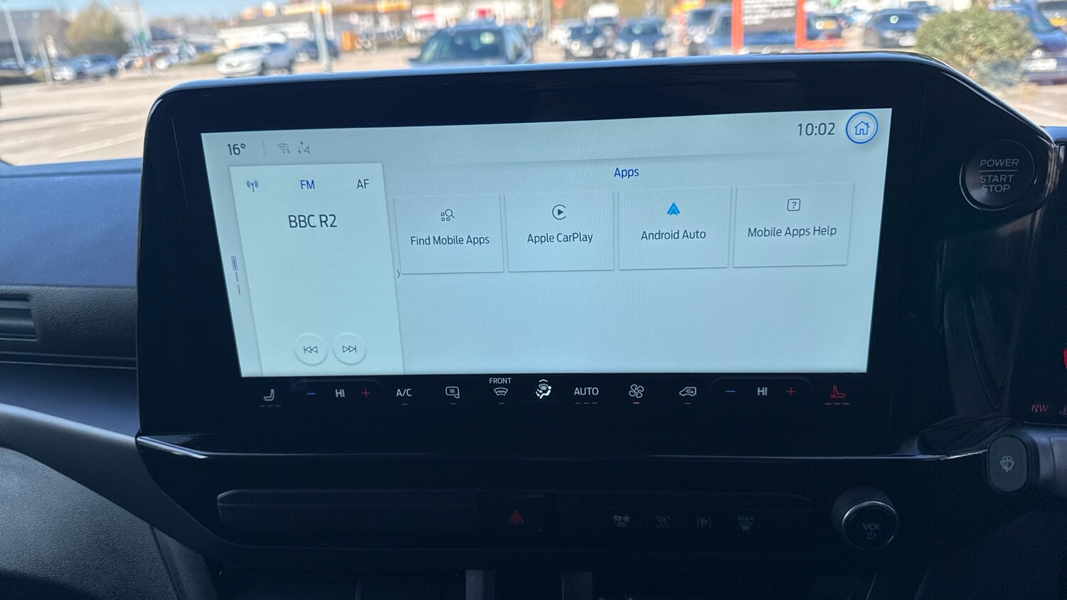 Used Ford Transit Custom 2025 for sale - 78000801: Photo 29