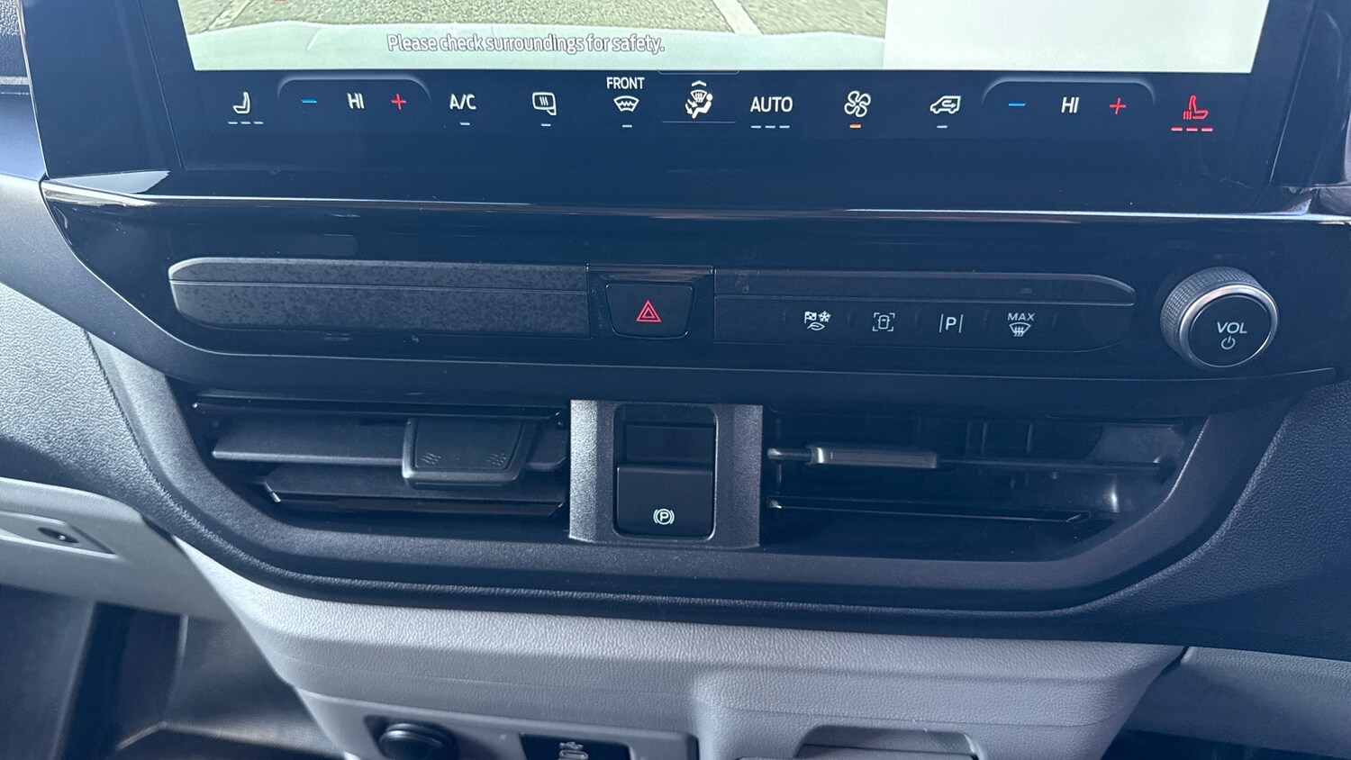 Used Ford Transit Custom 2025 for sale - 78000801: Photo 30