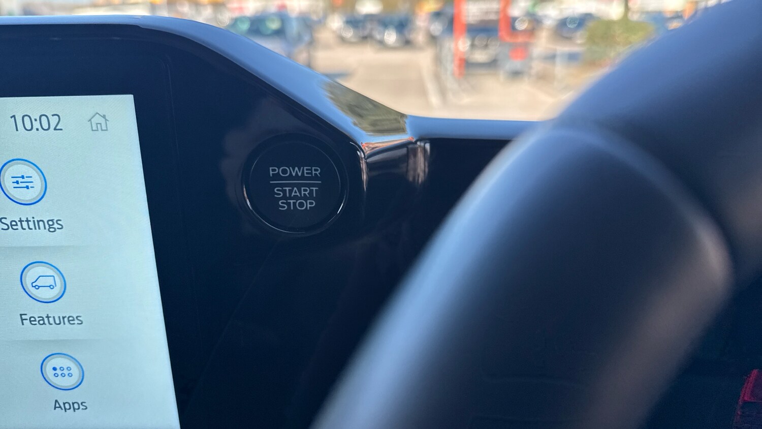 Used Ford Transit Custom 2025 for sale - 78000801: Photo 31