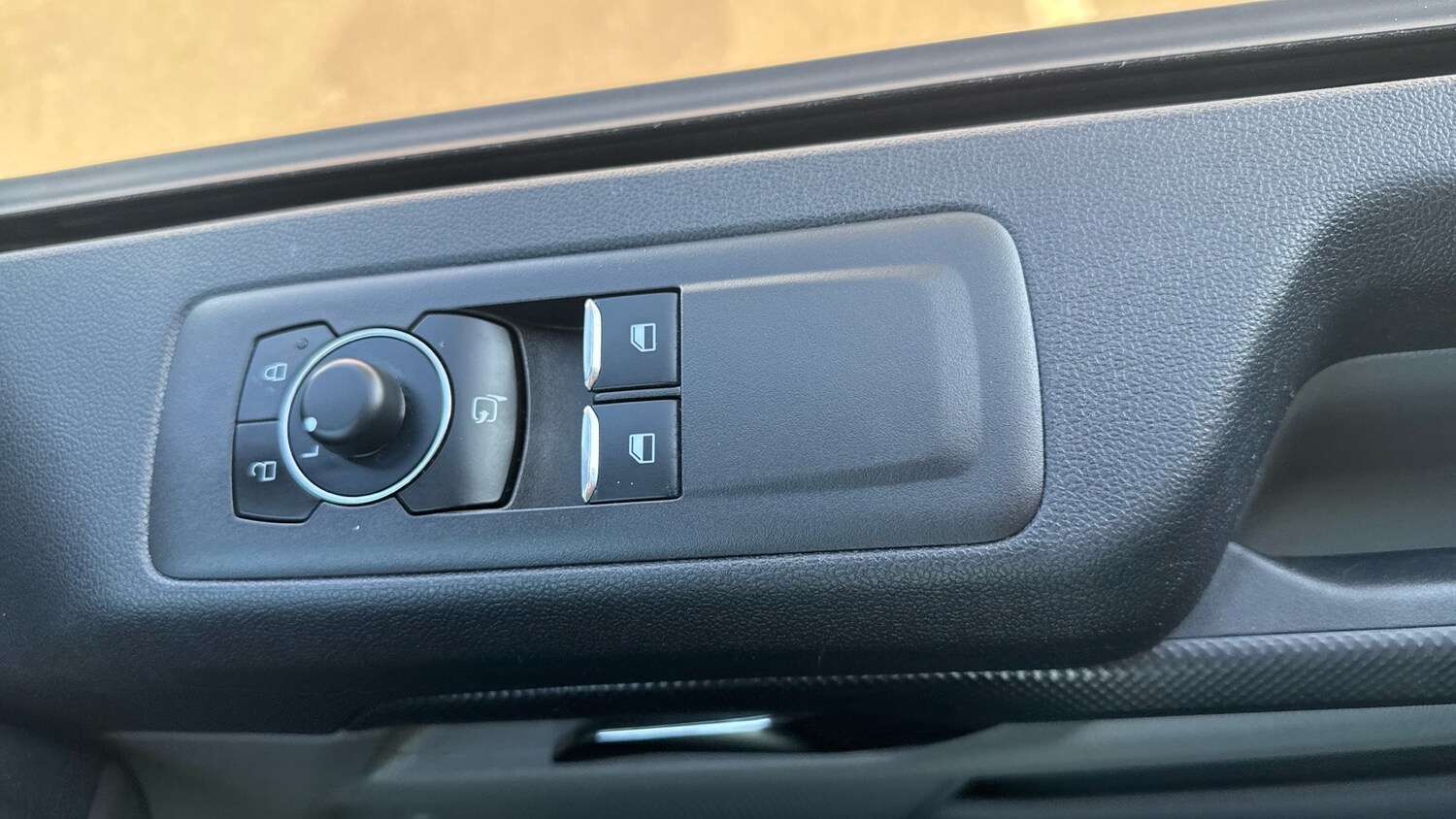 Used Ford Transit Custom 2025 for sale - 78000801: Photo 32