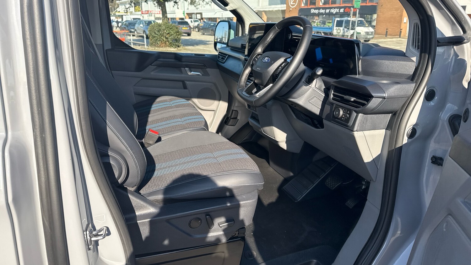 Used Ford Transit Custom 2025 for sale - 78000801: Photo 4