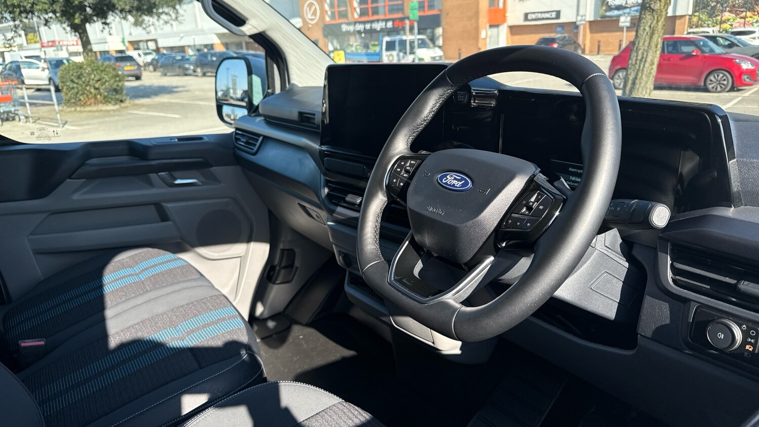 Used Ford Transit Custom 2025 for sale - 78000801: Photo 5