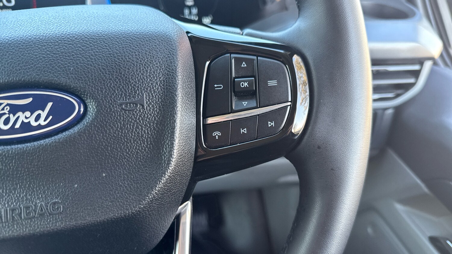 Used Ford Transit Custom 2025 for sale - 78000801: Photo 6