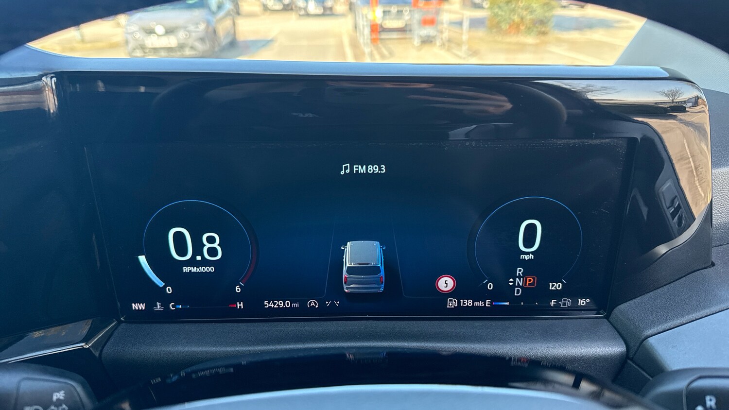 Used Ford Transit Custom 2025 for sale - 78000801: Photo 7