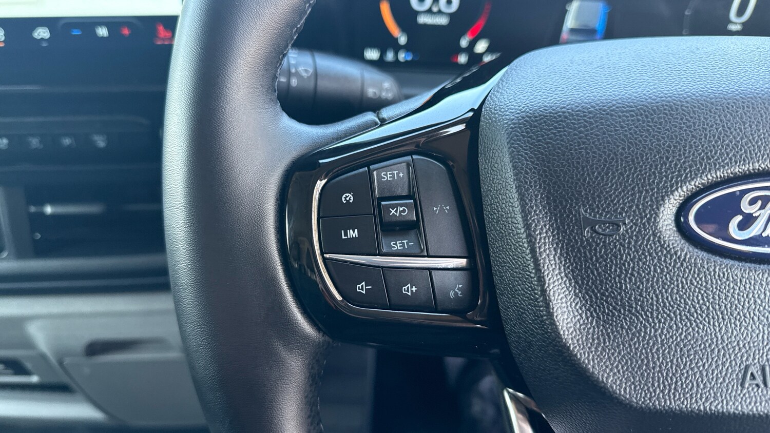 Used Ford Transit Custom 2025 for sale - 78000801: Photo 8