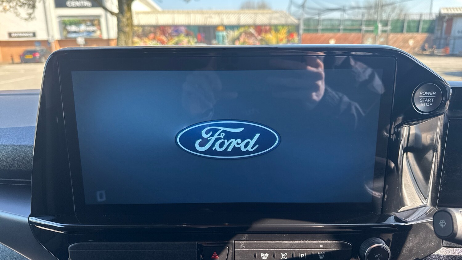 Used Ford Transit Custom 2025 for sale - 78000801: Photo 9