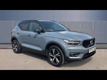 2020 (70) - 1.5 T3 [163] R DESIGN 5dr Petrol Estate