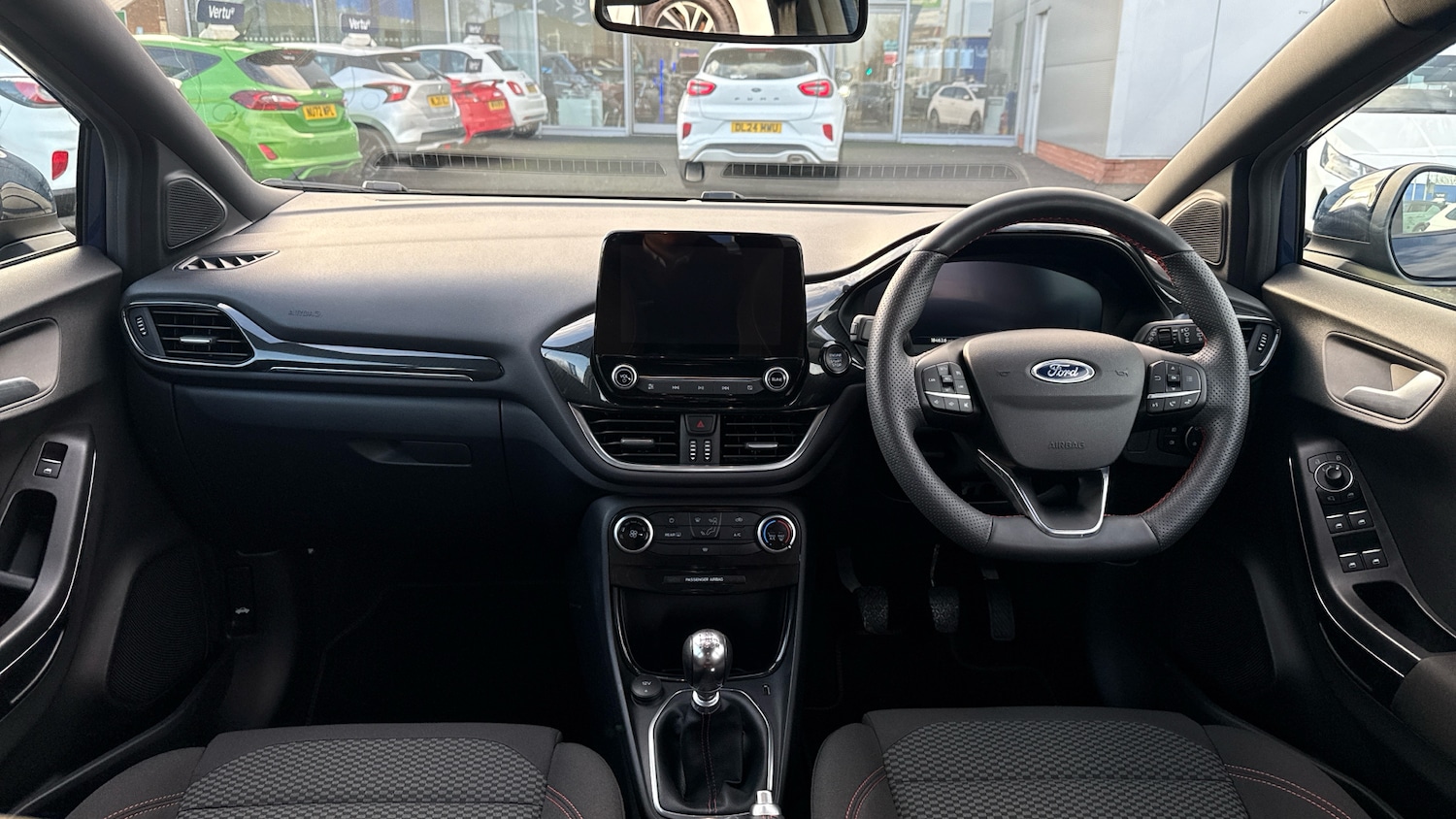 Used Ford Puma 2023 for sale - 76919671: Photo 10