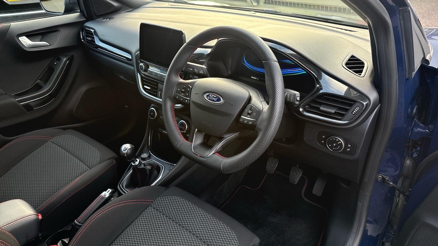 Used Ford Puma 2023 for sale - 76919671: Photo 11