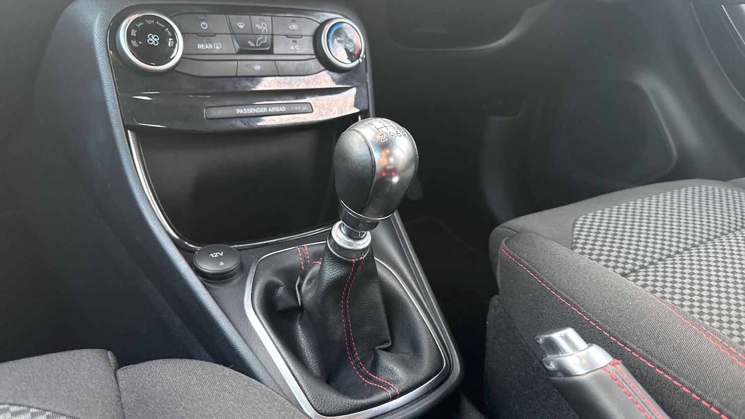 Used Ford Puma 2023 for sale - 76919671: Photo 13