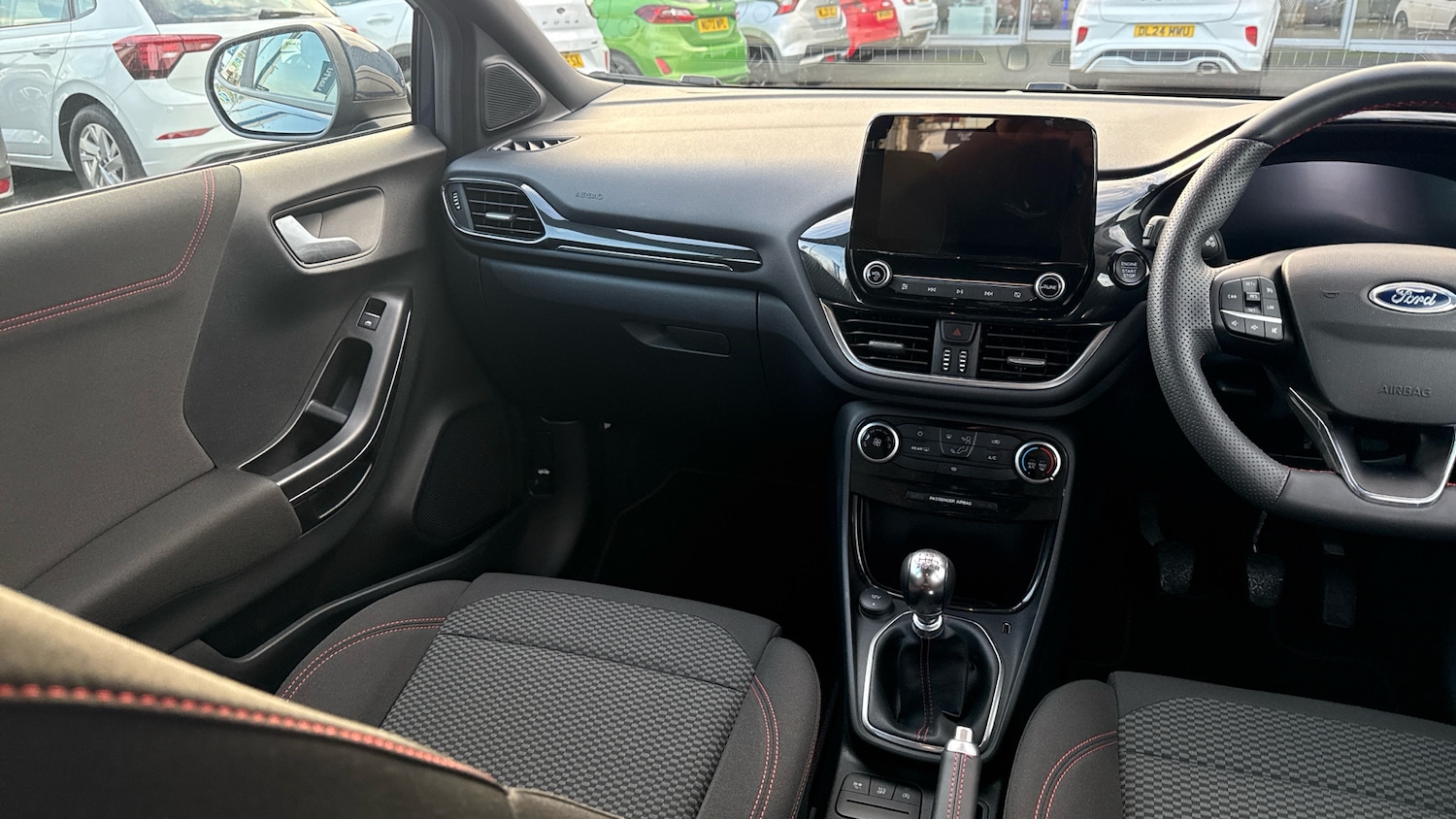 Used Ford Puma 2023 for sale - 76919671: Photo 14