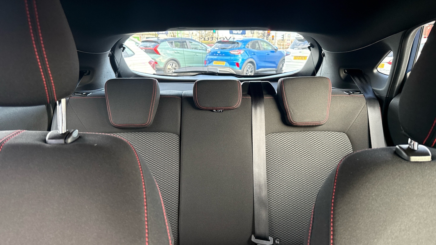 Used Ford Puma 2023 for sale - 76919671: Photo 15