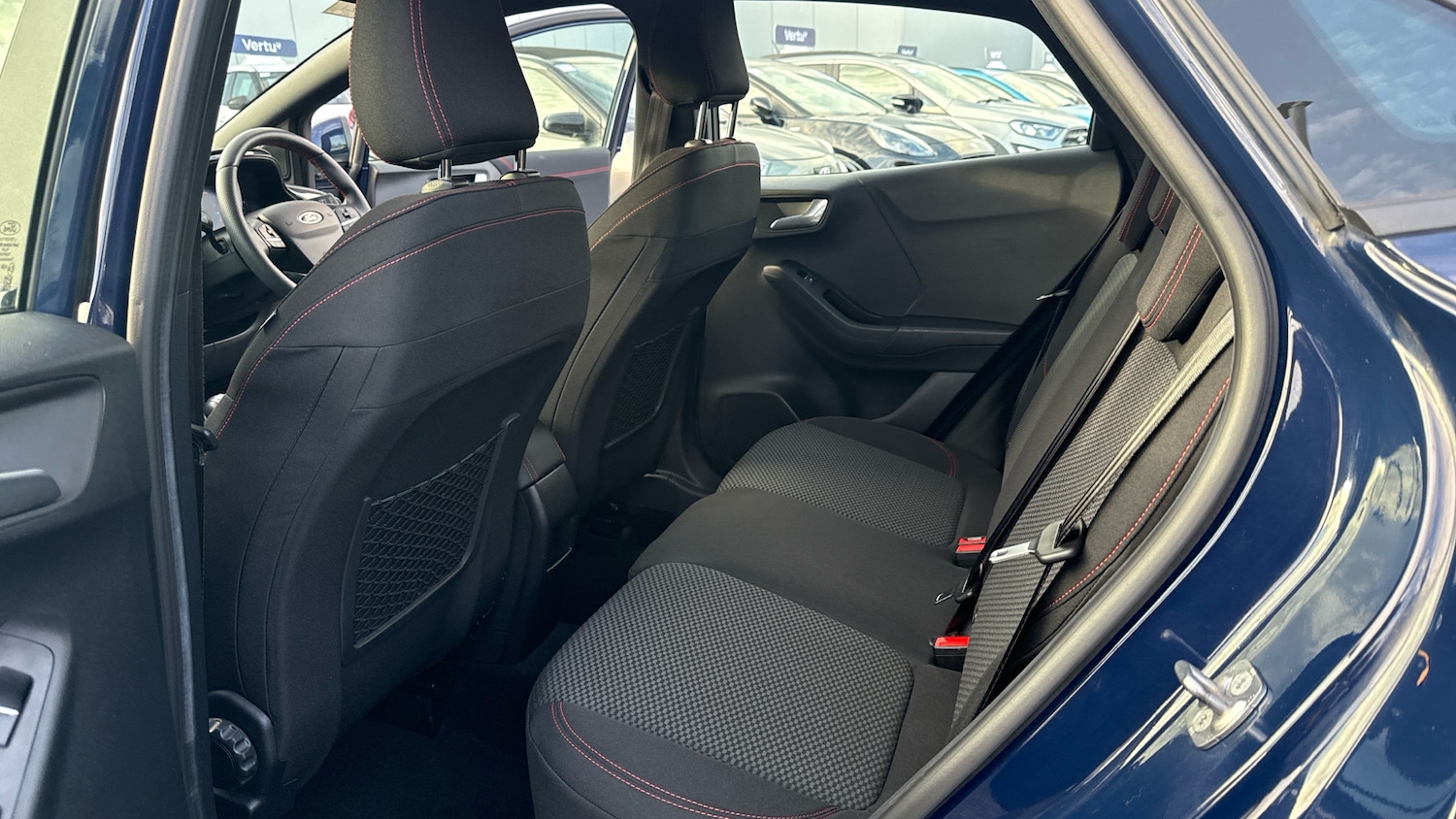 Used Ford Puma 2023 for sale - 76919671: Photo 16