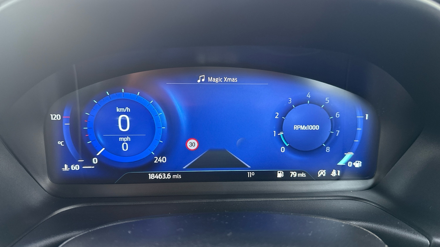 Used Ford Puma 2023 for sale - 76919671: Photo 18