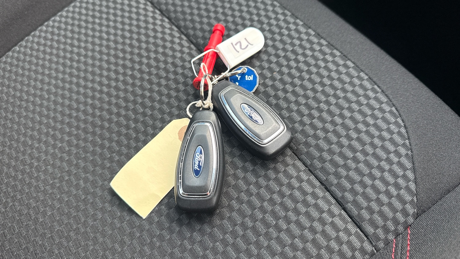 Used Ford Puma 2023 for sale - 76919671: Photo 20