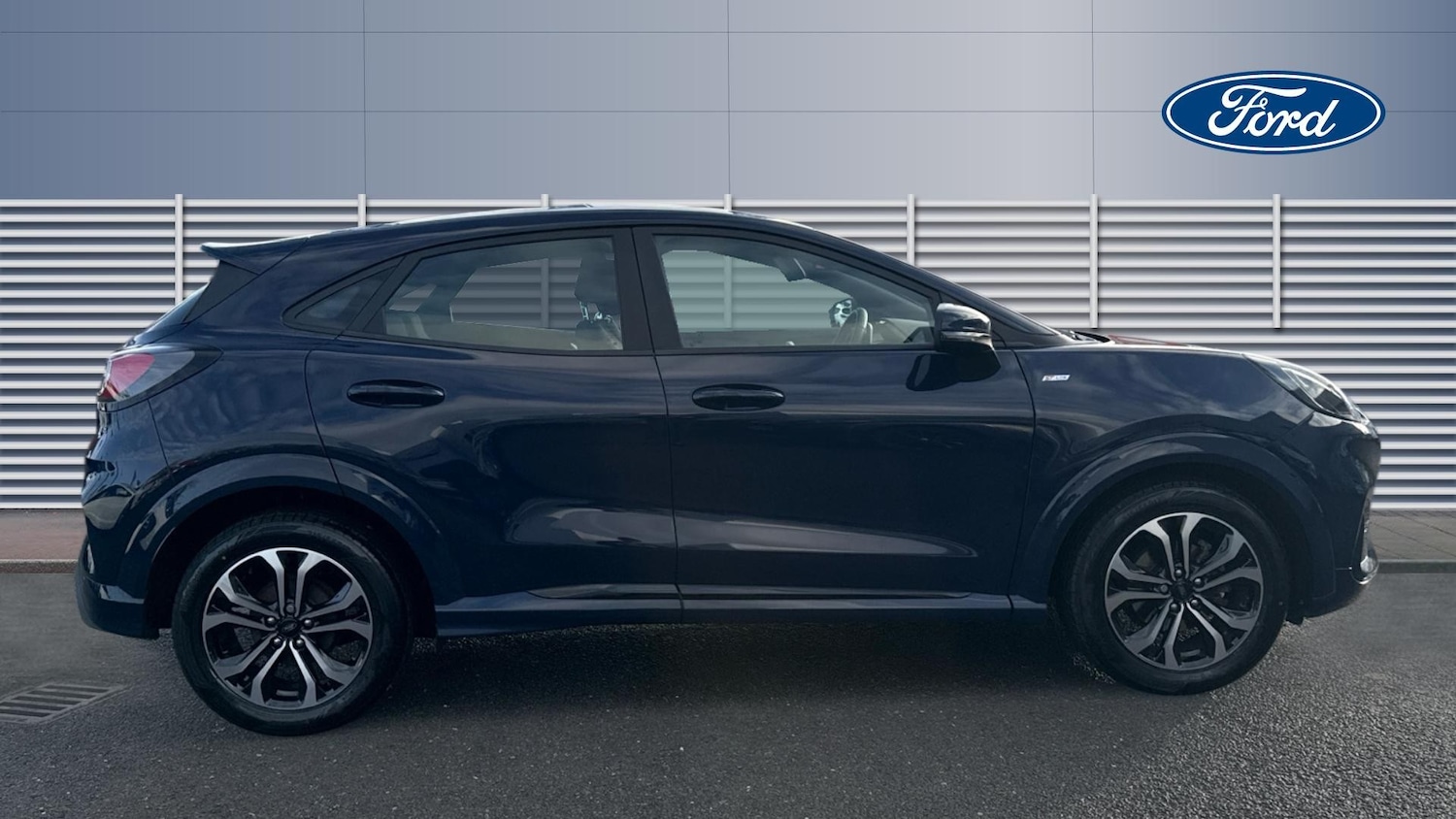 Used Ford Puma 2023 for sale - 76919671: Photo 5