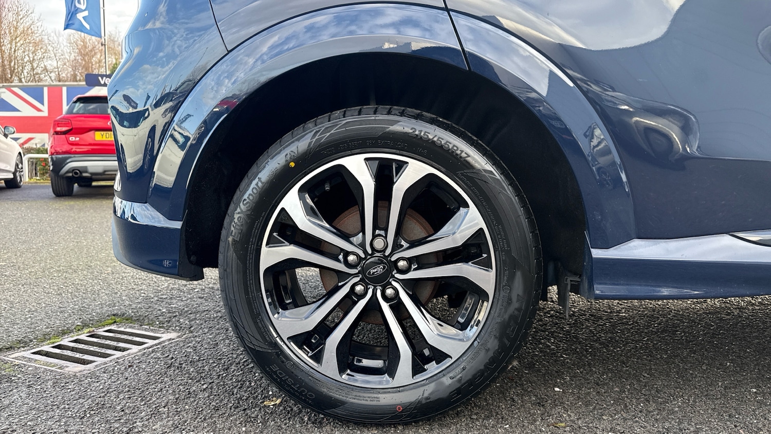 Used Ford Puma 2023 for sale - 76919671: Photo 7