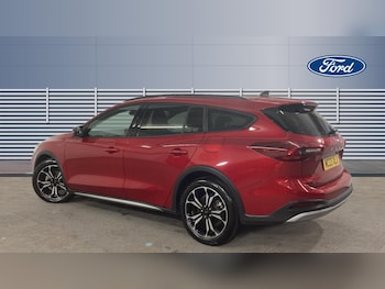 Used Ford Focus 2023 for sale - 75764310: Photo