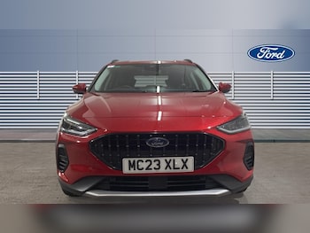 Used Ford Focus 2023 for sale - 75764310: Photo