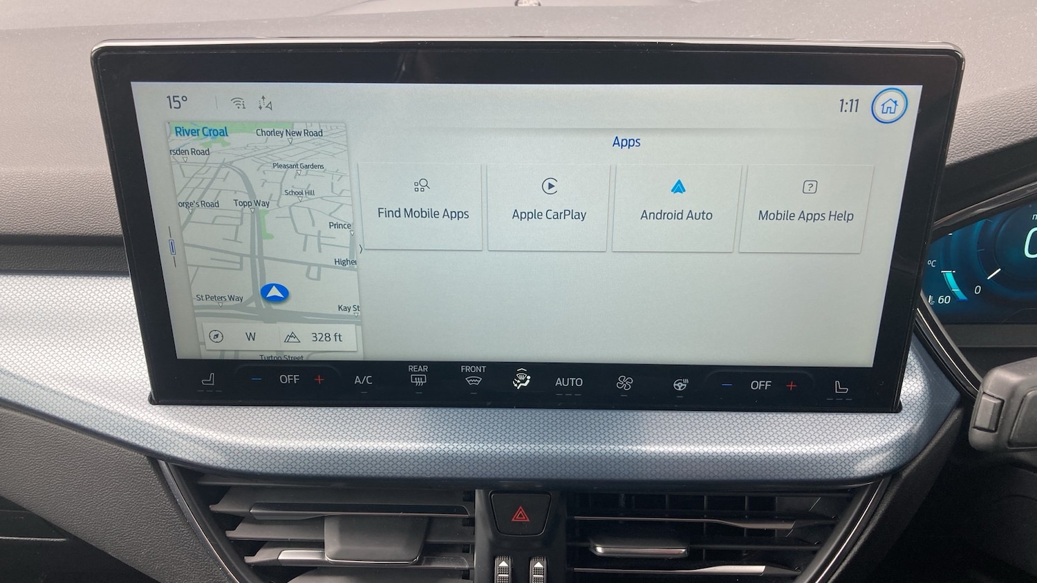 Vehicle 40