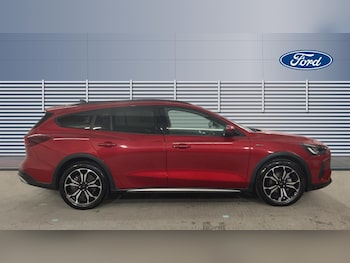 Used Ford Focus 2023 for sale - 75764310: Photo
