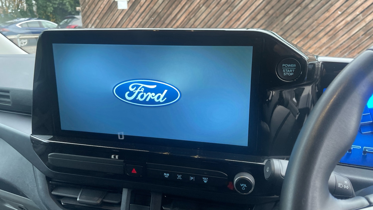 Used Ford Transit Custom 2025 for sale - 76859683: Photo 15