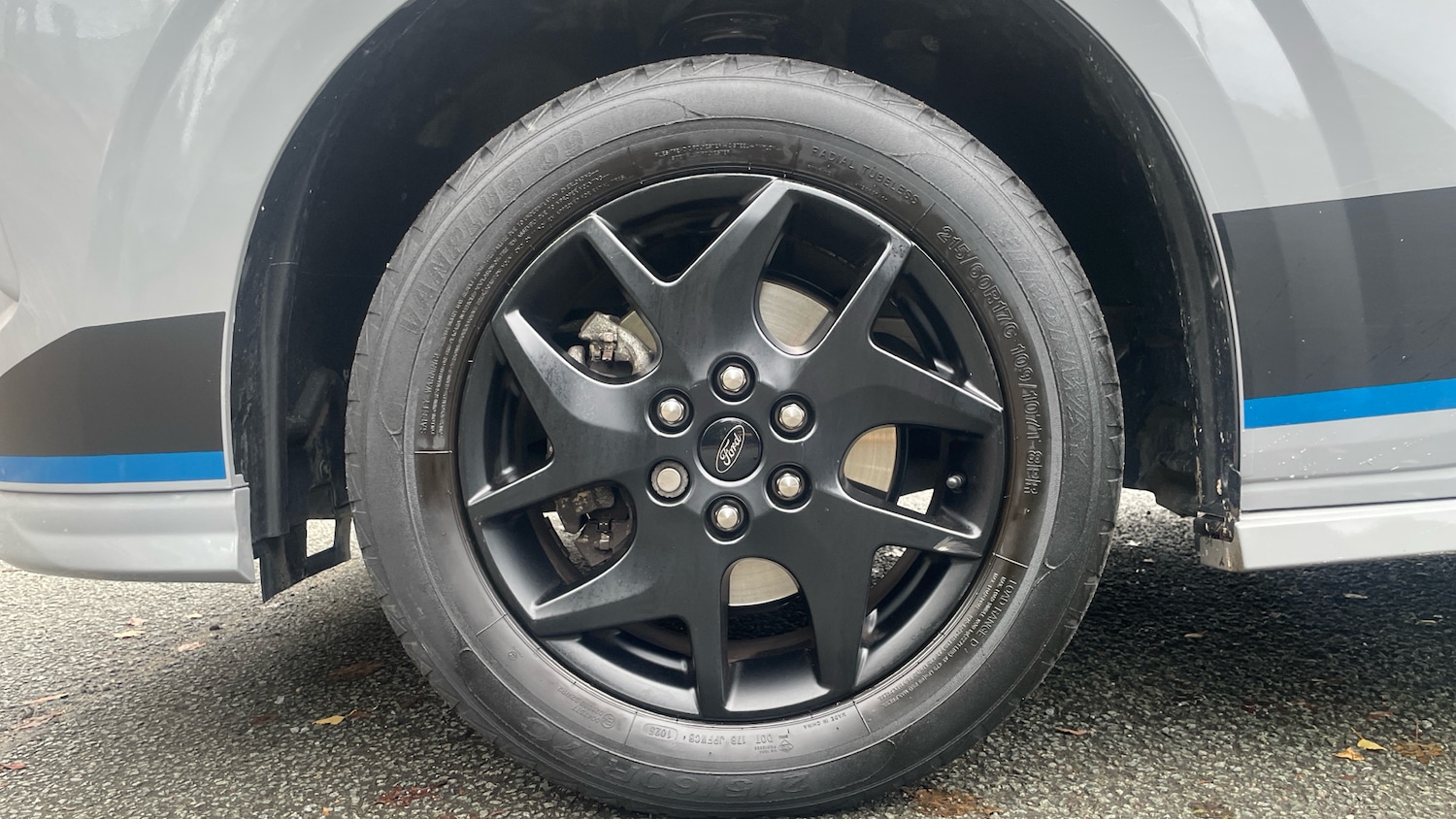 Used Ford Transit Custom 2025 for sale - 76859683: Photo 17