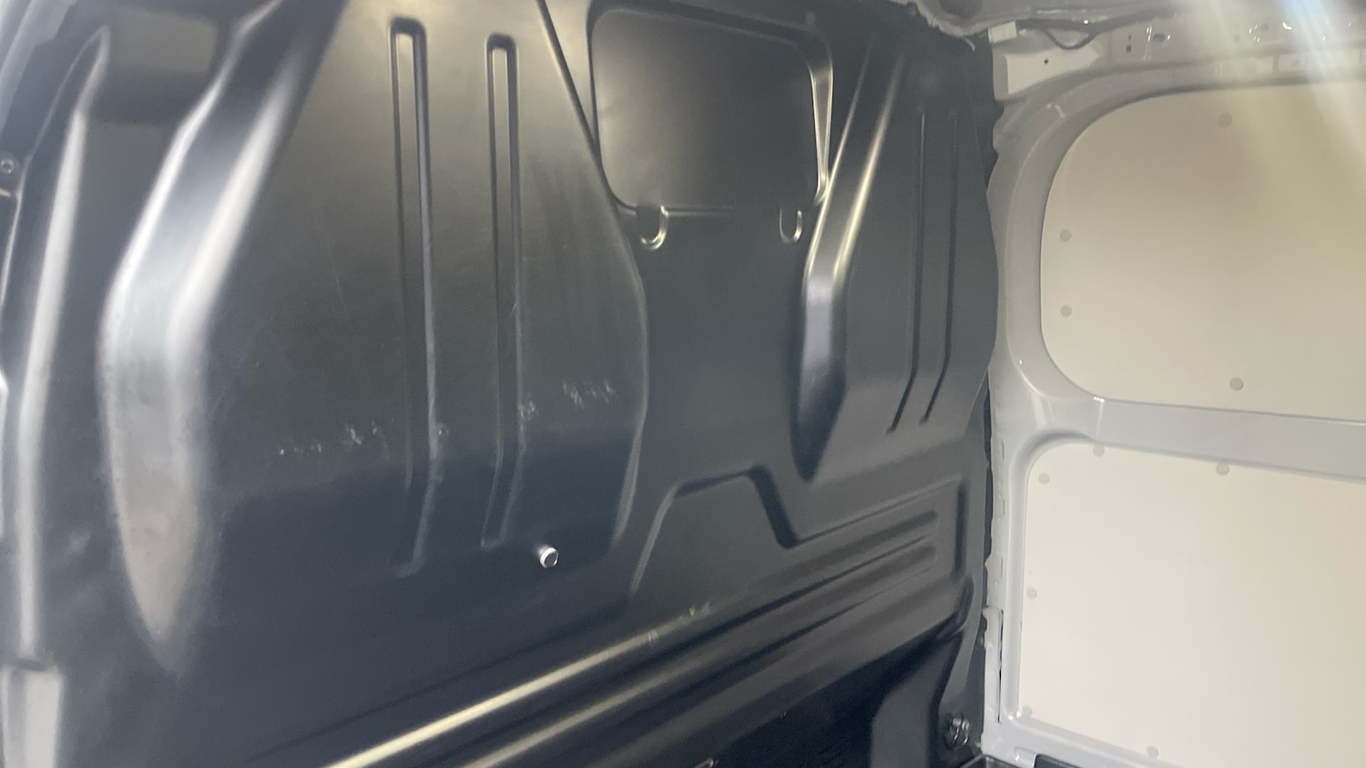 Used Ford Transit Custom 2025 for sale - 76859683: Photo 18