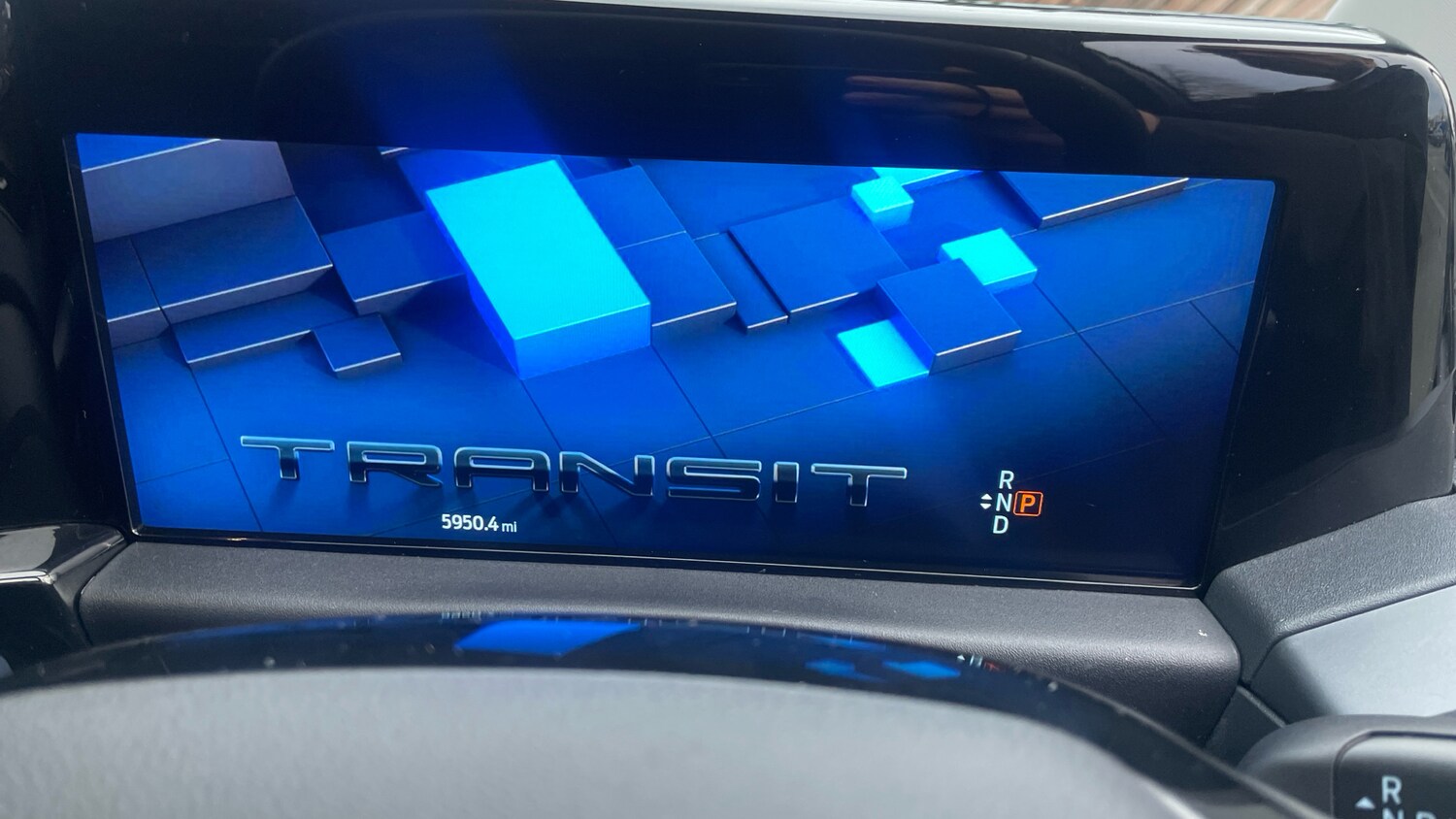 Used Ford Transit Custom 2025 for sale - 76859683: Photo 19