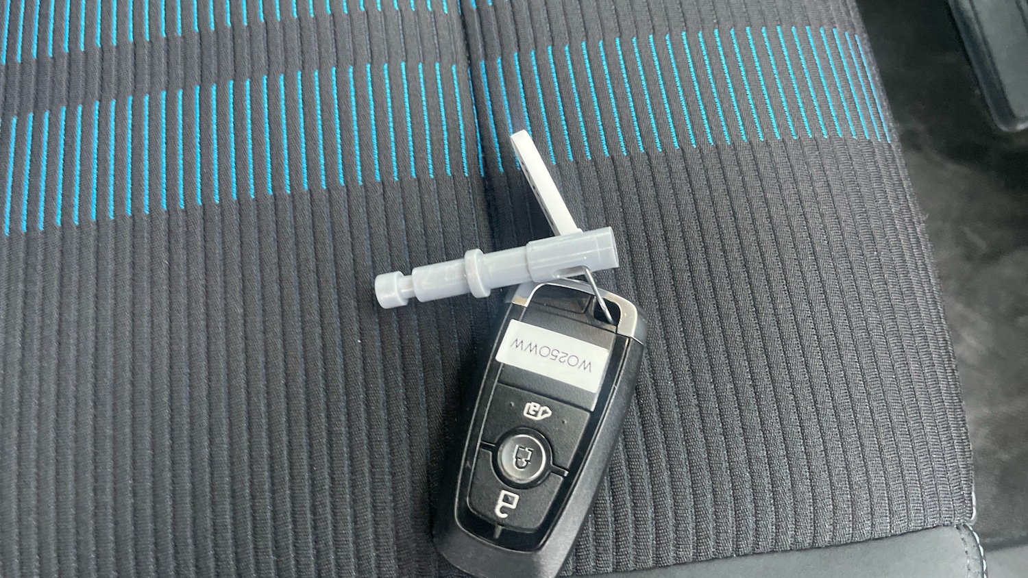 Used Ford Transit Custom 2025 for sale - 76859683: Photo 20