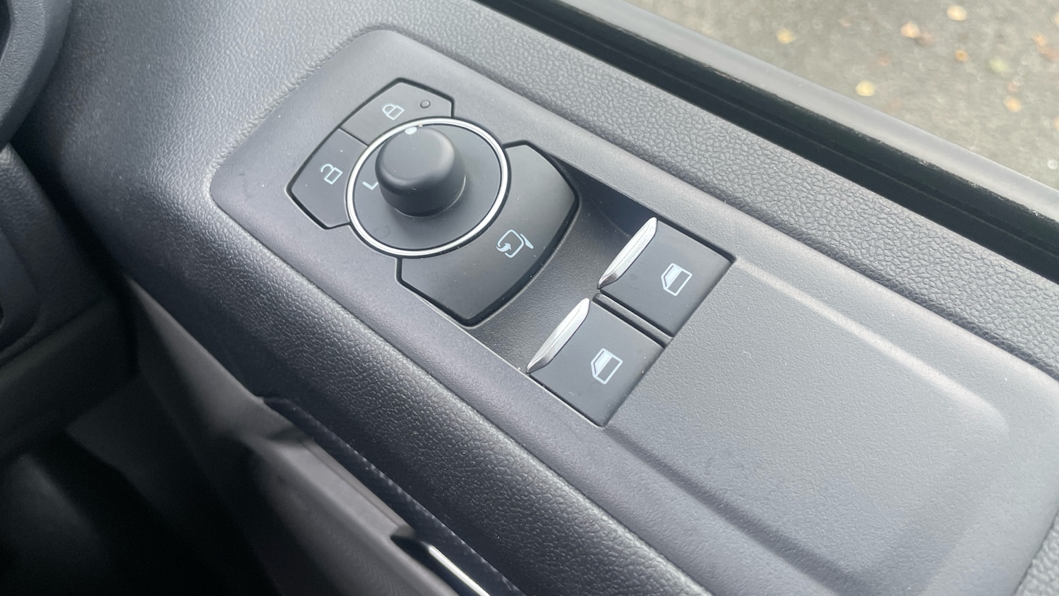 Used Ford Transit Custom 2025 for sale - 76859683: Photo 21