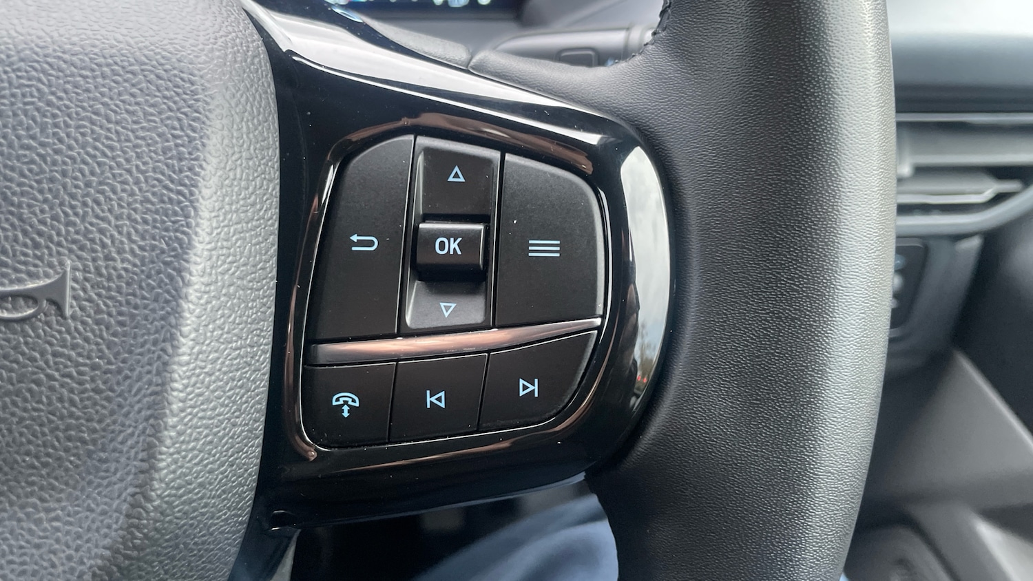 Used Ford Transit Custom 2025 for sale - 76859683: Photo 23