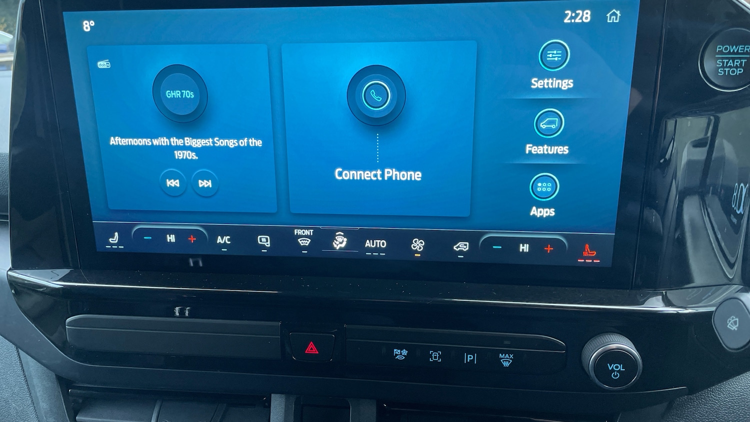 Used Ford Transit Custom 2025 for sale - 76859683: Photo 26