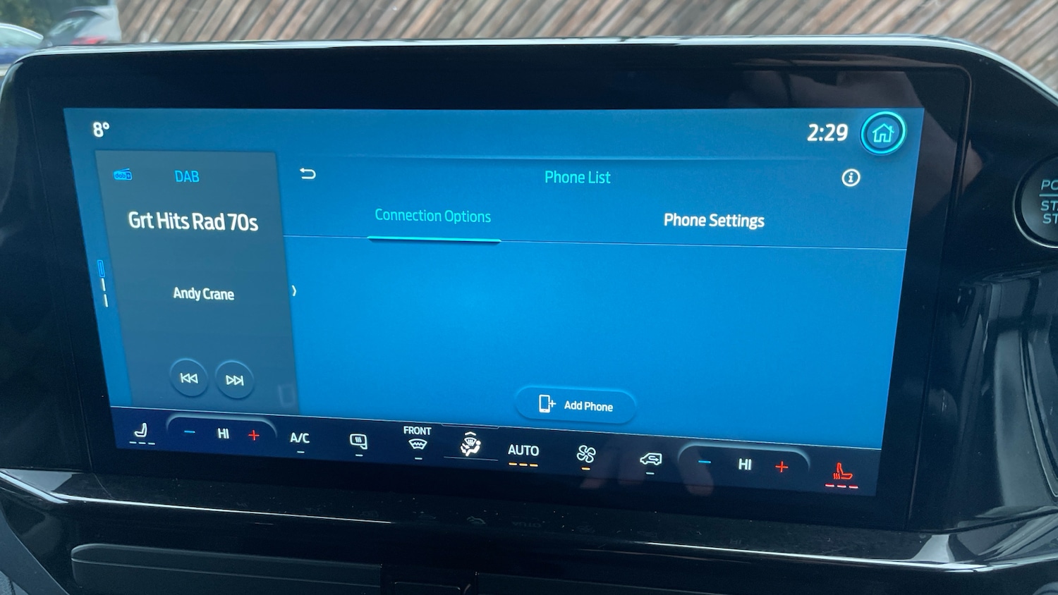 Used Ford Transit Custom 2025 for sale - 76859683: Photo 29