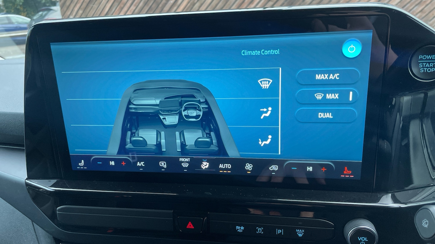 Used Ford Transit Custom 2025 for sale - 76859683: Photo 31