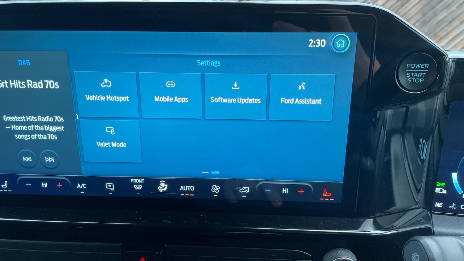 Used Ford Transit Custom 2025 for sale - 76859683: Photo 35