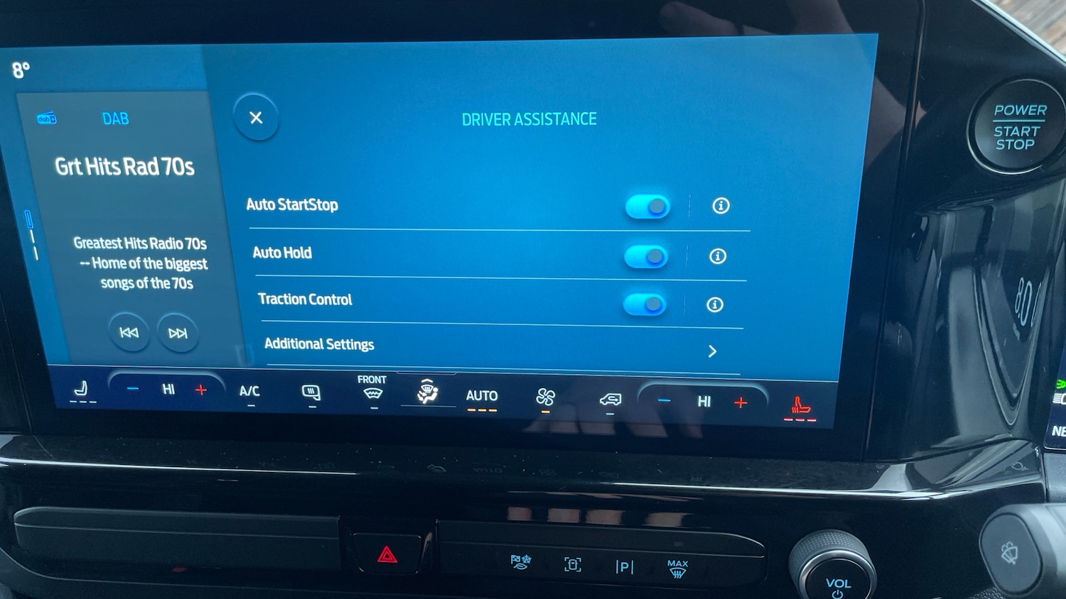 Used Ford Transit Custom 2025 for sale - 76859683: Photo 36