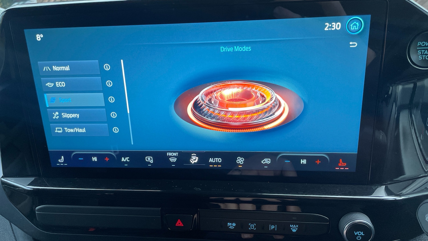 Used Ford Transit Custom 2025 for sale - 76859683: Photo 37