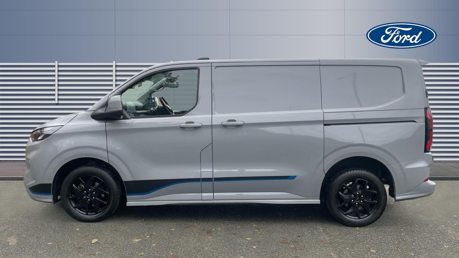 Used Ford Transit Custom 2025 for sale - 76859683: Photo 4