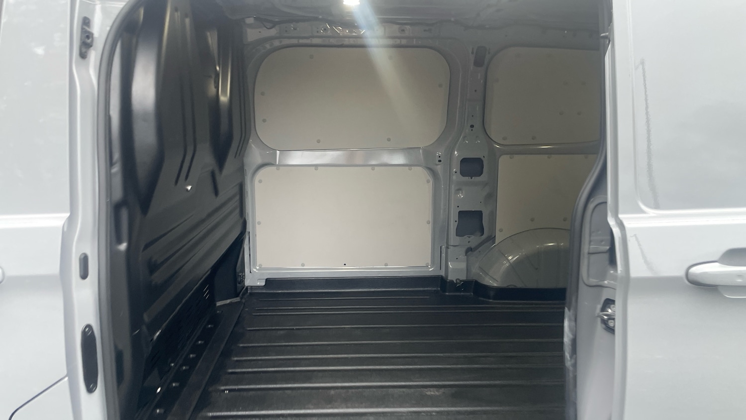 Used Ford Transit Custom 2025 for sale - 76859683: Photo 5