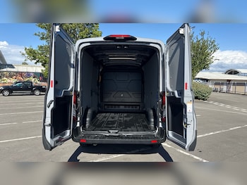 Used Ford Transit 2025 for sale - 78565393: Photo