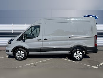 Used Ford Transit 2025 for sale - 78565393: Photo